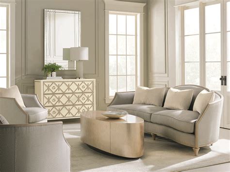 Caracole Classic Living Room Set | CACUPH016011ASET