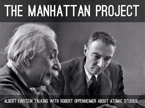 Atomic Bombs | Einstein, Albert einstein, Manhattan project