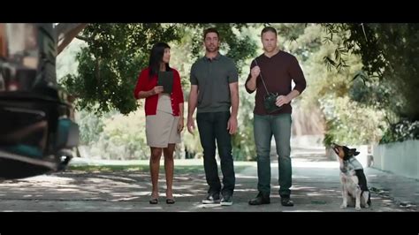 State Farm Commercial 2017 Aaron Rodgers Together - YouTube