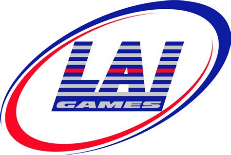 Download Lai Games - Full Size PNG Image - PNGkit