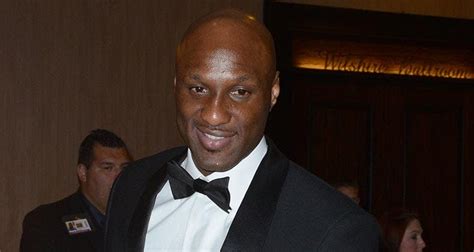 Lamar Odom Net Worth | Bankrate.com