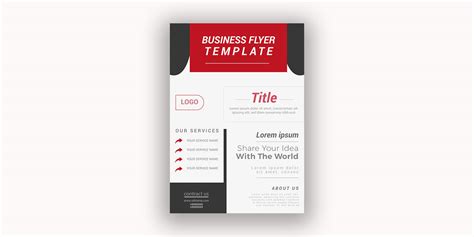 Download Flyer bundle pack - Corporate Identity Template - Фирменный ...