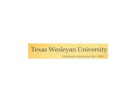 Texas Wesleyan University - Photos & Videos | (817) 531-4444