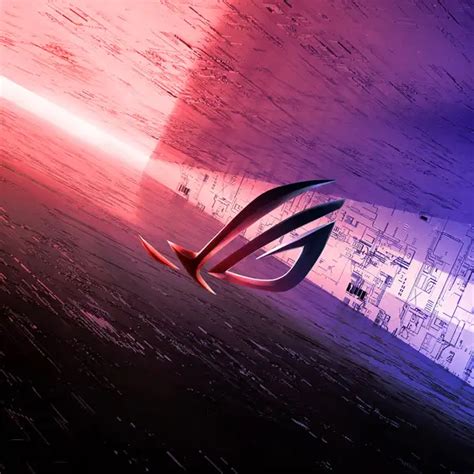 Download Asus ROG Phone 5 Wallpapers [QHD+] (Official)