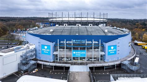 Photo Galleries | Barclays Arena