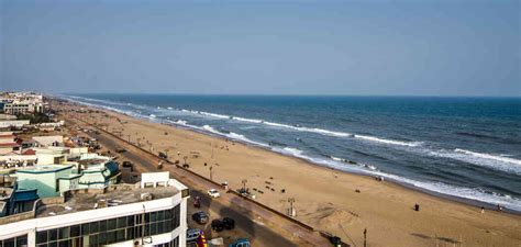 14 Beautiful Beaches in Odisha You Must Visit