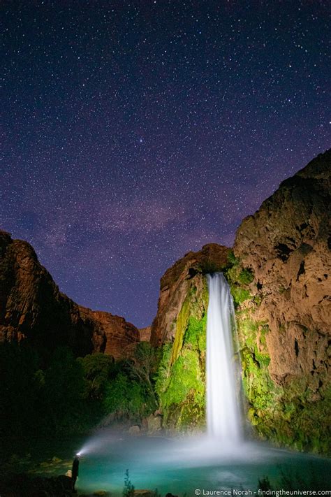 Guide to the Havasu Falls Hike in 2021 + Map and Tips!