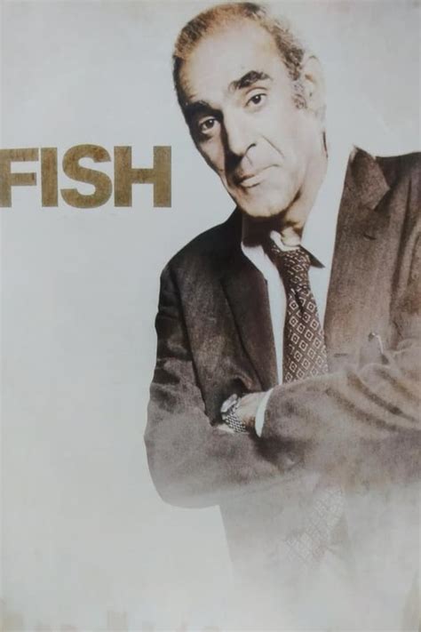 Fish (TV Series 1977-1978) — The Movie Database (TMDB)