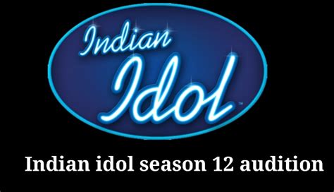 Indian idol auditions sessions 12 - Singing auditions - india