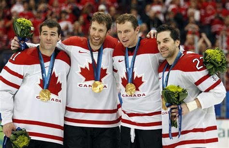 11 reasons Olympic hockey is better than the NHL | For The Win