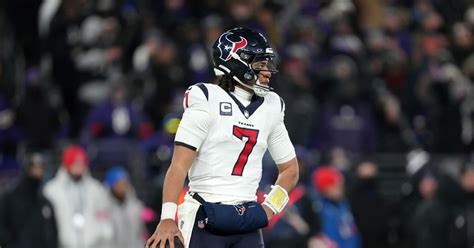 Houston Texans: A Remarkable Journey to Success in the 2023 Season ...