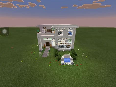 √画像をダウンロード minecraft glass house ideas 123725-Best minecraft house ideas easy - Imagejoshapi