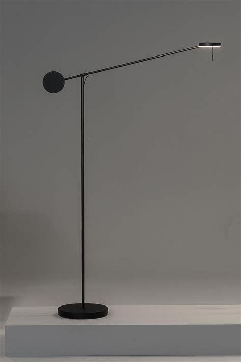 INVISIBLE - Suspended lights from GROK | Architonic | Flexible floor ...