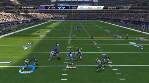 Madden NFL 17 Images - LaunchBox Games Database