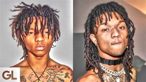 Swae Lee's Dreadlocks - YouTube