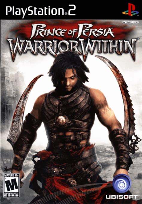 Prince of Persia: Warrior Within - PCSX2 Wiki