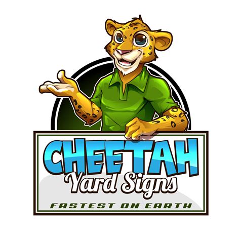 How Yard Signs Make Companies Money (And Why You Should Order Yours from Cheetah Yard Signs)