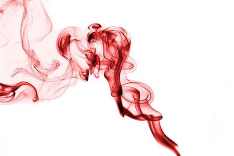 Red Smoke in 2020 | Smoke photography, Red smoke, Picsart