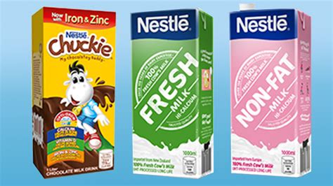 Nestle Now Offers A Ready-To-Drink Delivery Subscription!