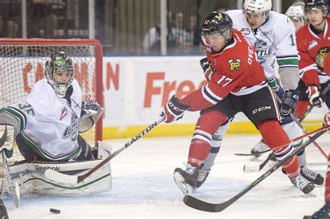 2015-2016 Portland Winterhawks players to watch - oregonlive.com