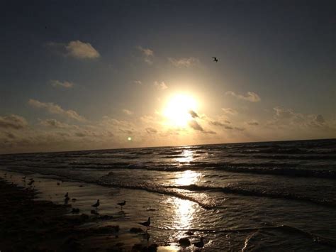 Corpus Christi sunset | Places to travel, Sunset, Corpus christi