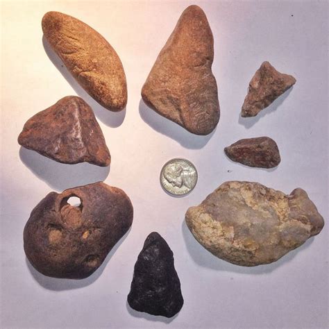 prehistoric hammer stone - Google Search | Native american tools, Native american artifacts ...