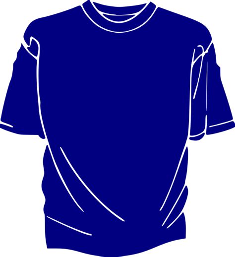 Free vector graphic: T-Shirt, Shirt, Clothing, Blue - Free Image on Pixabay - 159982