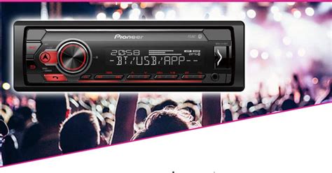 Best Bluetooth Car Radios