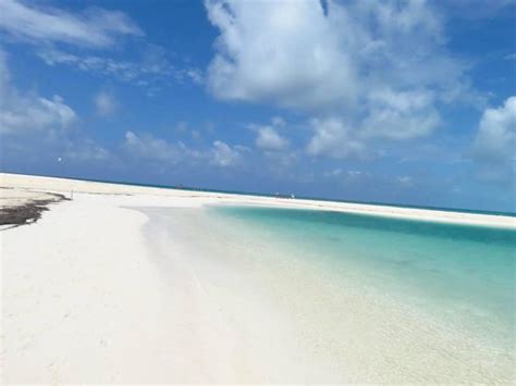 Playa Paraiso Reviews - Cayo Largo, Cuba Attractions - TripAdvisor