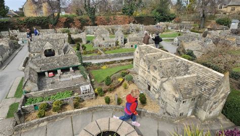 Gallery: Bourton-on-the-Water model village | Metro UK