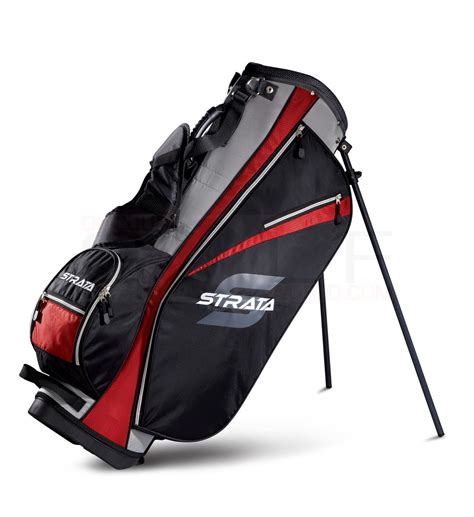 Callaway Strata Golf Club Set Review - Golf Course Hub