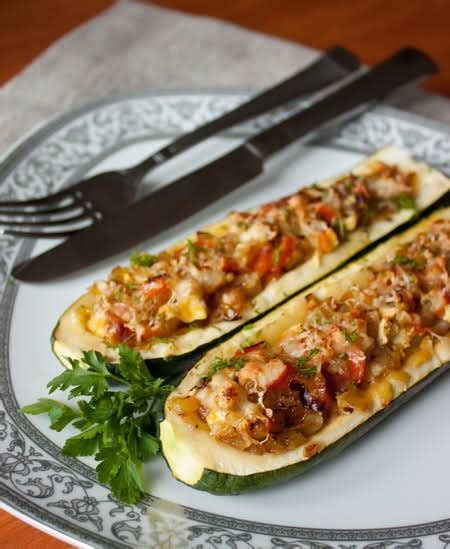 10 Best Vegetable Marrow Recipes