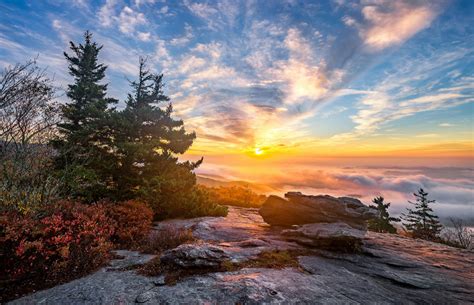 blue ridge mountains north carolina - Google Search | Blue ridge mountains north carolina ...