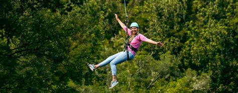 Zip lining Rotorua on the Okere Falls