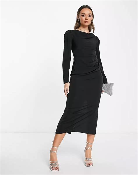 30 ASOS Dresses That Will Work All Year Round | Who What Wear