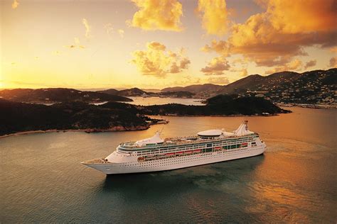 The 6 best Royal Caribbean ships for adults - Travelzuma