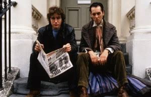 Withnail & I script | Jot101