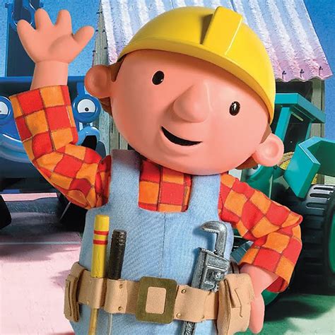 Bob the Builder: The Movie - IGN