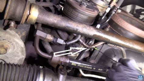 Power Steering Leak [Expert Advice to Diagnose & Fix] - 1A Auto