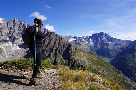 Ecrins National Park: Hiking in the French Alps — The Discoveries Of