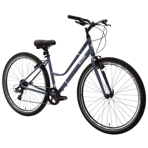 2023 National Bicycle Company UB-1 STEP THROUGH | Hybrid Bikes