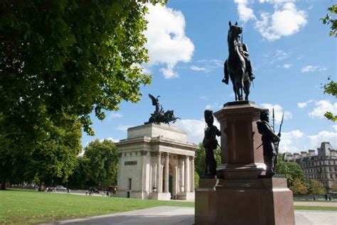 Duke of Wellington Statue (London) - 2018 All You Need to Know Before ...