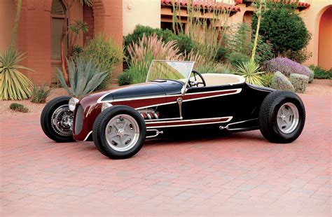 1927 Ford Track T - Desert Brewed T - Hot Rod Network