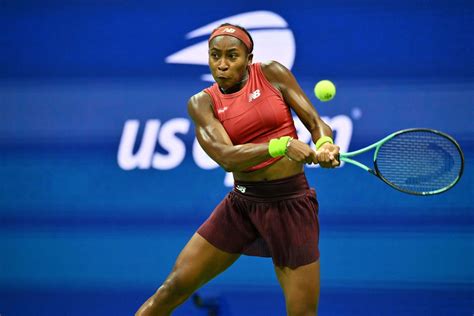 US Open women's singles final: Tennis phenom Coco Gauff wins 1st Grand ...