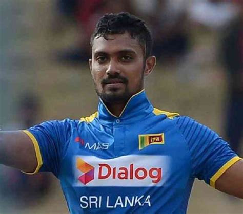 Danushka Gunathilaka Height, Net Worth, Affairs, Age, Bio and More 2024| The Personage