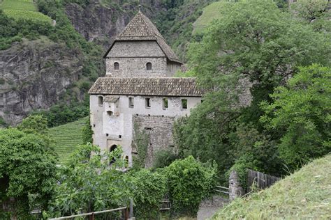 Runkelstein Castle (5) | Bolzano | Pictures | Italy in Global-Geography