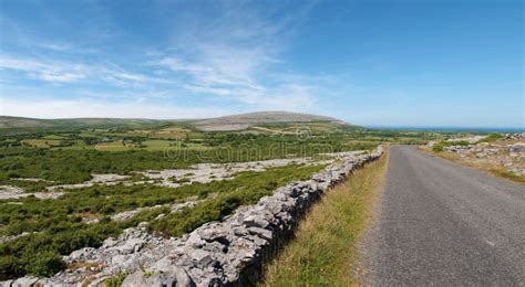 Landscape Photography, Rural Nature Ireland Stock Photo - Image of beach, peaceful: 15265848