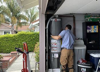 3 Best Plumbers in Santa Clara, CA - Expert Recommendations