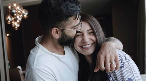 Latest News on Virat Kohli Anushka Sharma: Get Virat Kohli Anushka Sharma News Updates along ...