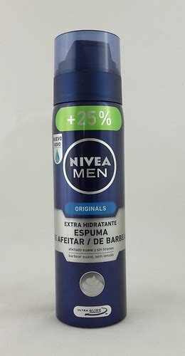 NIVEA MEN ORYGINALS SHAVING GEL 250ML | Toiletries & Cosmetics Wholesaler | Flickr